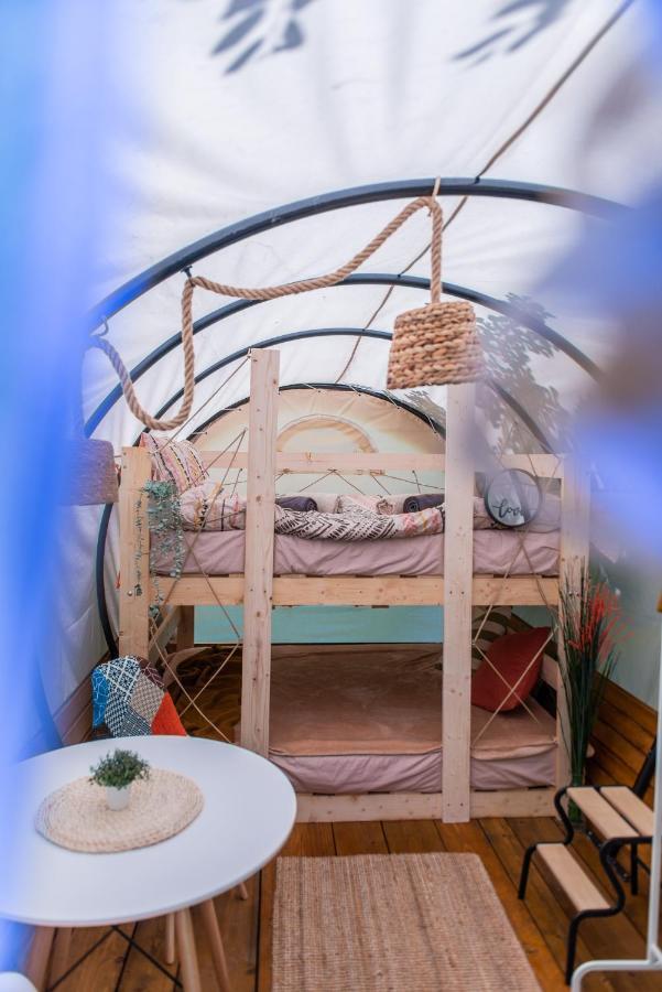 Dragonfly Gardens - The Wagons Hotel Brasov Bagian luar foto