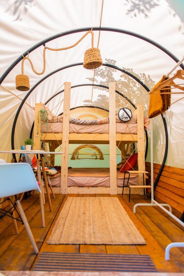 Dragonfly Gardens - The Wagons Hotel Brasov Bagian luar foto